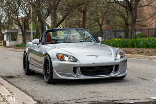 2024 Forest City Cars & Coffee Opener photo 30